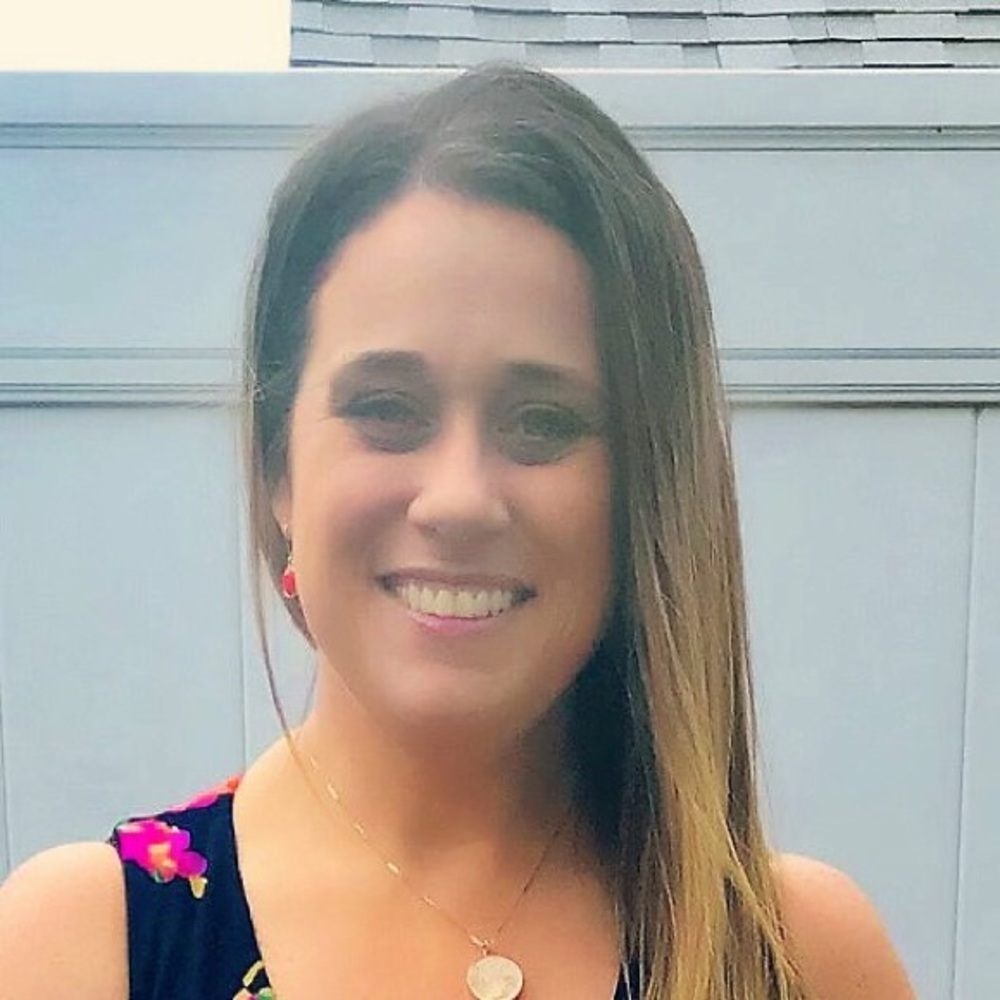 Meet your Posher, Shannon
